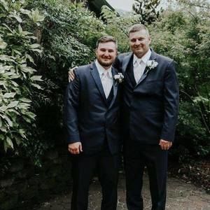 Meet your Posher, Jay